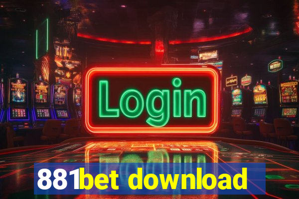 881bet download